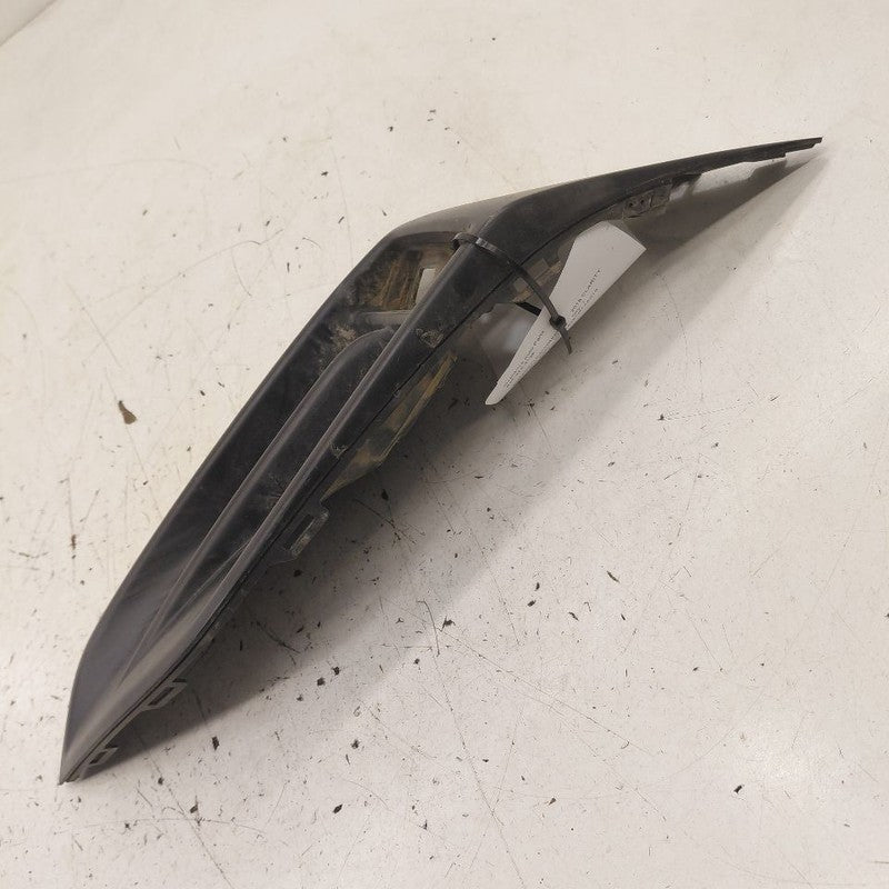 Honda Clarity Left Rear  Bumper Insert {71508TRTAA010} 2018 2019 2020