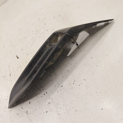 Honda Clarity Left Rear  Bumper Insert {71508TRTAA010} 2018 2019 2020