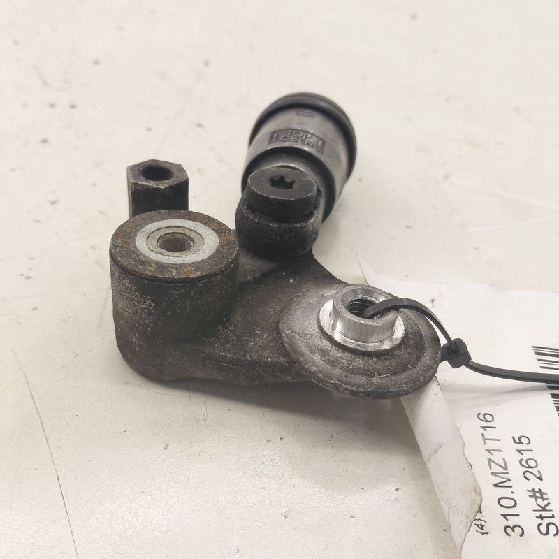 Mazda 6 Belt Tensioner Pulley  2.5 2016 2015 2014