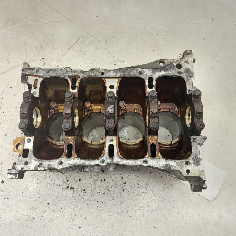 Bare Engine Cylinder Block US Built VIN 5 1st Digit 2.0L Fits 16-20 Ki