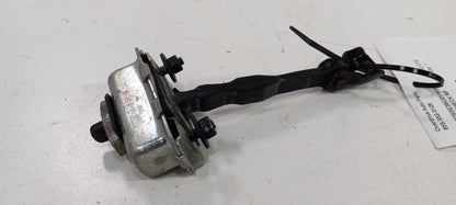 Cadillac CTS Door Check Right Passenger Front Hinge Stopper Detent 201