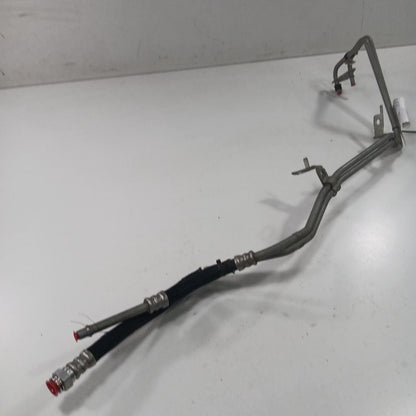 Ford Mustang 2.3 Automatic Transmission Oil Cooler Line Tube Hose  2016 2017