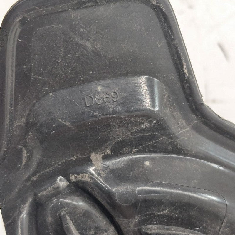2018 Fiat 500 X Model Wheel Rim Center Cap