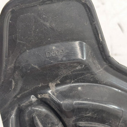2018 Fiat 500 X Model Wheel Rim Center Cap
