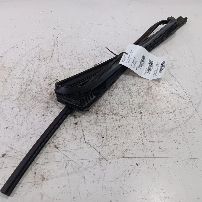 Mazda CX-5 Door Glass Window Seal Rubber Left Rear Back  2013 2014 201
