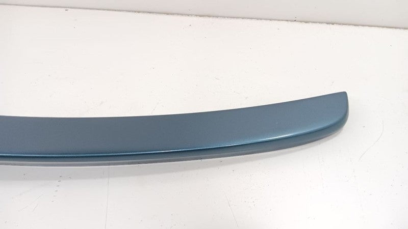 Rear Back Spoiler Sedan Fits 10-13 MAZDA 3 OEM