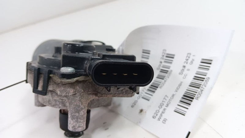 Windshield Wiper Motor Fits 10-16 LACROSSE OEM
