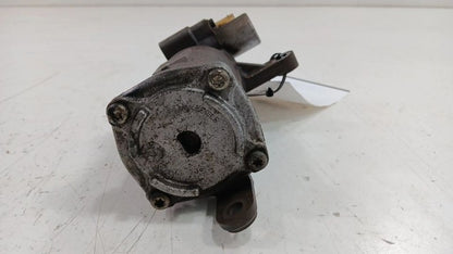 Chevrolet Equinox EQUINOX   2018 Transmission Pump 4719562018 2019