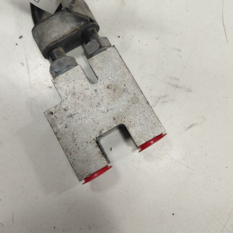 Chrysler 300 Automatic Transmission Oil Cooler Line Tube Hose  2017 20