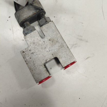 Chrysler 300 Automatic Transmission Oil Cooler Line Tube Hose  2017 20
