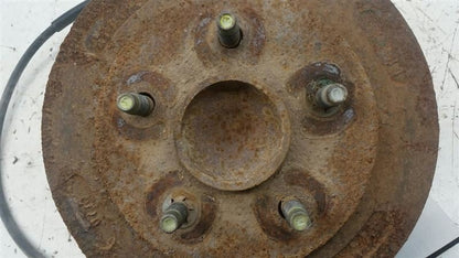 Chevy HHR  Rear Back Spindle Knuckle Hub Bearing 2007 2008 2009 2010 2