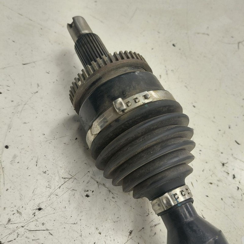 Passenger Right CV Axle Shaft Front Outer 2.4L FWD 17-22 Kia Sportage