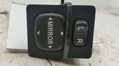 2010 XD Scion Mirror Switch Side View Power Door Mirror Switch 2009 2011 2012