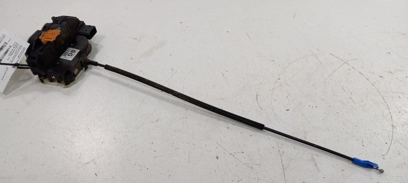 Chevy Equinox Door Latch Lock Right Passenger Rear 2015 2014 2013 2012