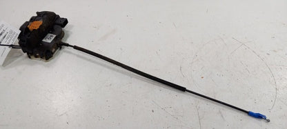 Chevy Equinox Door Latch Lock Right Passenger Rear 2015 2014 2013 2012