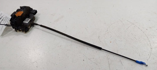 Chevy Equinox Door Latch Lock Right Passenger Rear 2015 2014 2013 2012