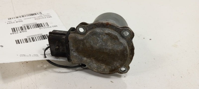 Ford Fiesta Automatic Transmission Valve Shift Solenoid 2014 2015 2016