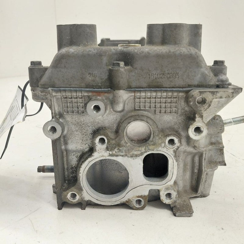 Engine Cylinder Head 2.5L QR25DE Fits 14-20 Nissan Rogue OEM