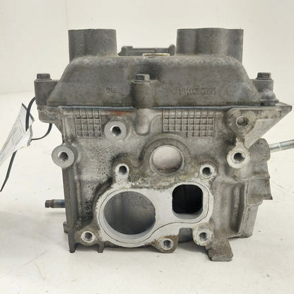 Engine Cylinder Head 2.5L QR25DE Fits 14-20 Nissan Rogue OEM