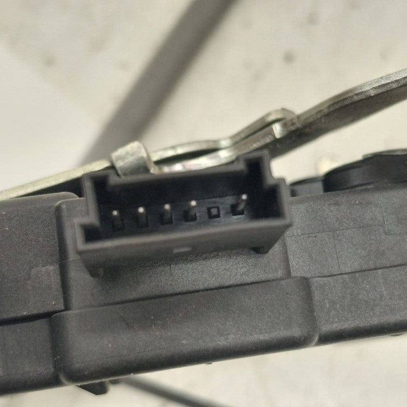 Alfa Romeo Stelvio Trunk Latch  2018 2019 2020 2021