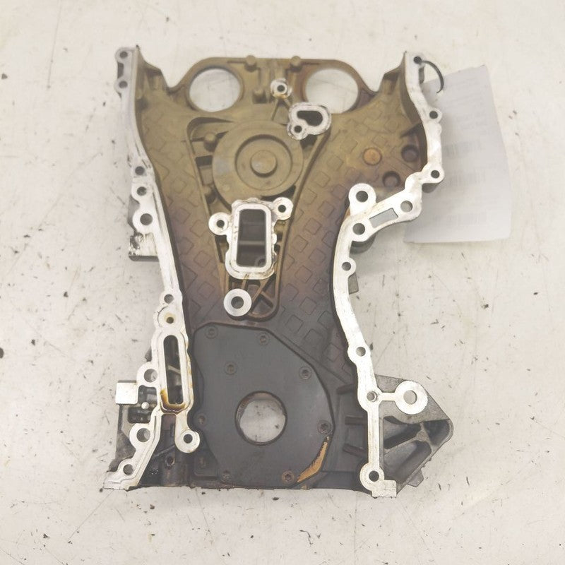 Timing Cover 1.4L VIN B 8th Digit Opt Luv Fits 18-21 Buick Encore