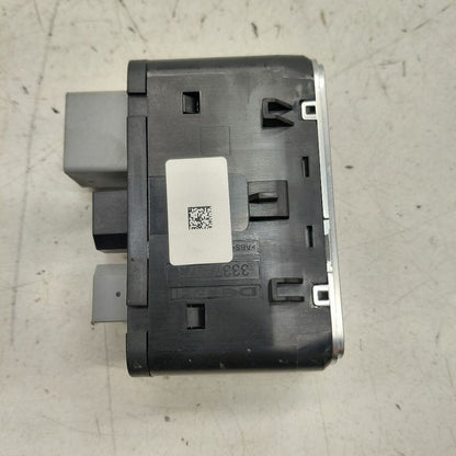 2018 Fiat 500 X Model USB Plug In Hub Port