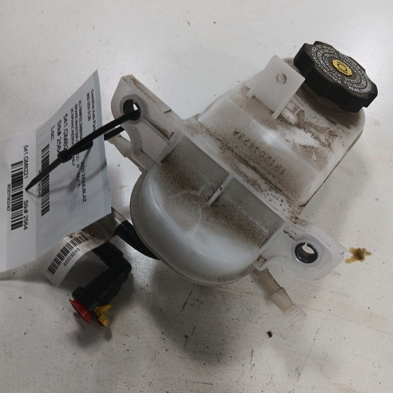 Chevy Trailblazer Brake Master Cylinder Reservoir 2021 2022 2023 OEM