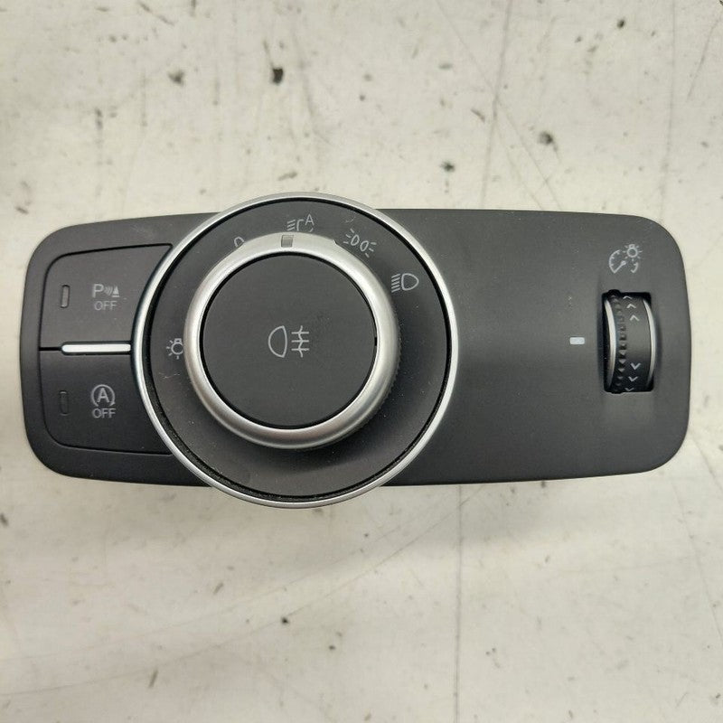 Alfa Romeo Stelvio Headlight Switch Head Light Lamp  2018 2019 2020 20