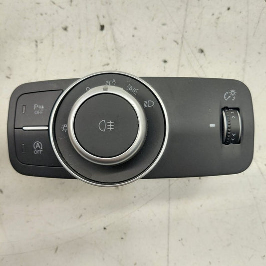 Alfa Romeo Stelvio Headlight Switch Head Light Lamp  2018 2019 2020 20