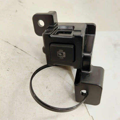 Nissan Versa Wireless Charging Light {MBN66183902} 2024 2023 2022 2021