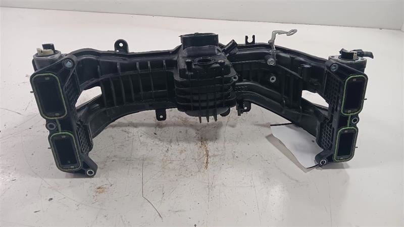 Subaru Impreza Air Intake Manifold 2024