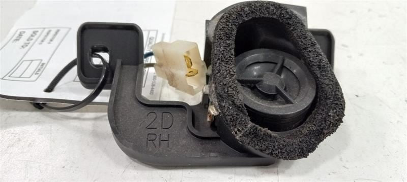 Subaru Legacy Tweeter Right Passenger Tweeter Speaker 2006 2007 2008 2