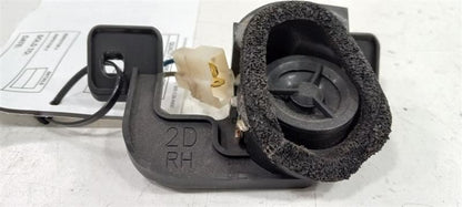 Subaru Legacy Tweeter Right Passenger Tweeter Speaker 2006 2007 2008 2