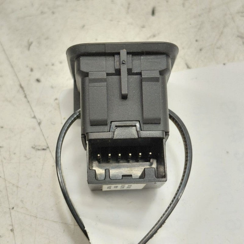 Jeep Cherokee Trunk Latch Release Handle Lever Switch  2019 2020 2021