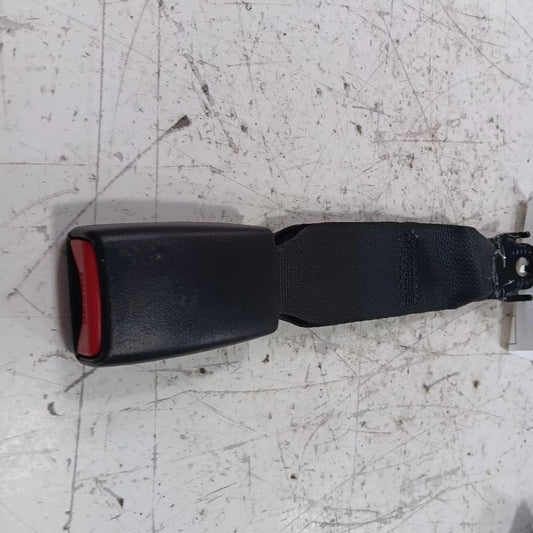 Nissan Maxima Seat Belt Buckle Latch Left Rear Back 2014 2013 2012 201