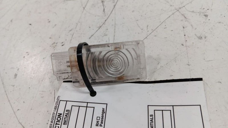 Dome Light Roof Lamp 