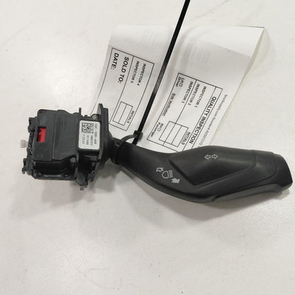 Driver Column Blinker Turn Switch Without Lane Keep Assist Fits 15-22 