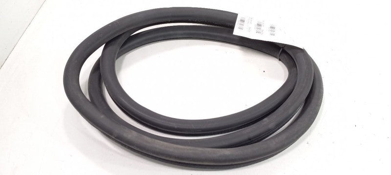 Volkswagen Rabbit On Body Door Jamb Seal Gasket Front Left Driver 2006