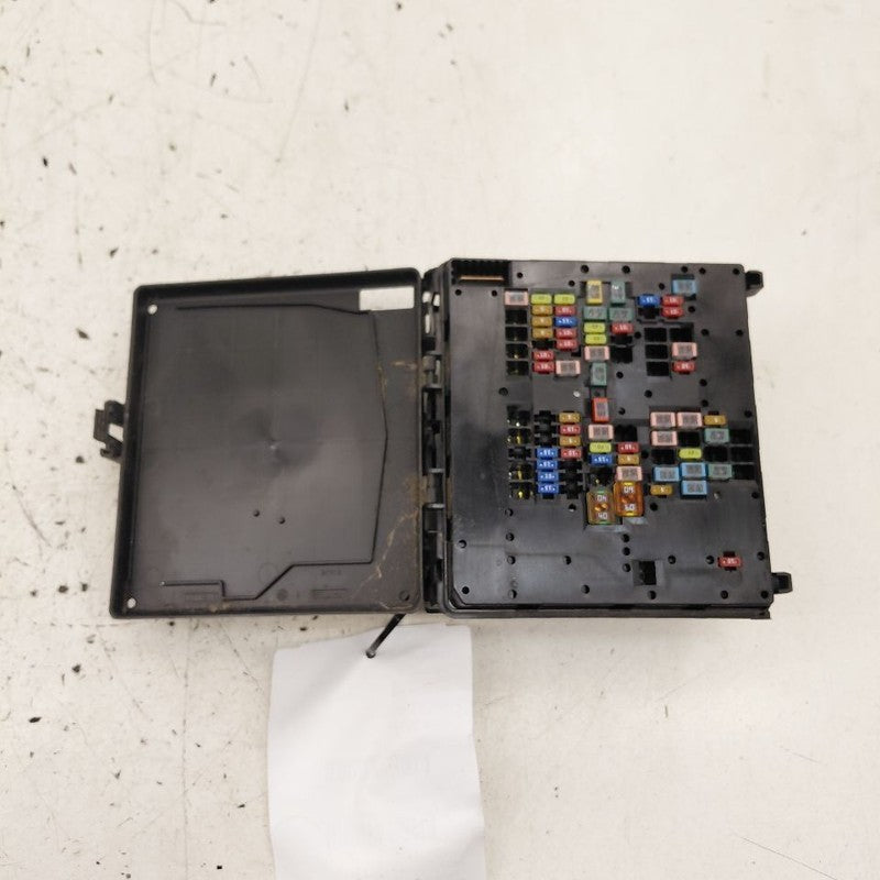 Ford Escape Engine Fuse Relay Box {LX6T14D068NBC} 2020 2021 2022