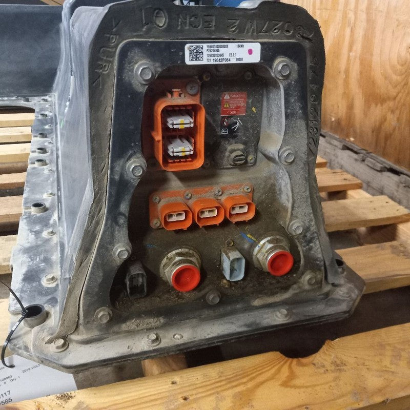 Battery Fits 19 Chevy Volt OEM