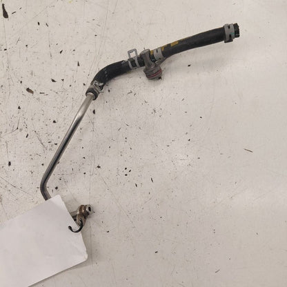 Ford Edge Super Turbo Charger Oil Line Hose Tube  2.7 2019 2020 2021 2