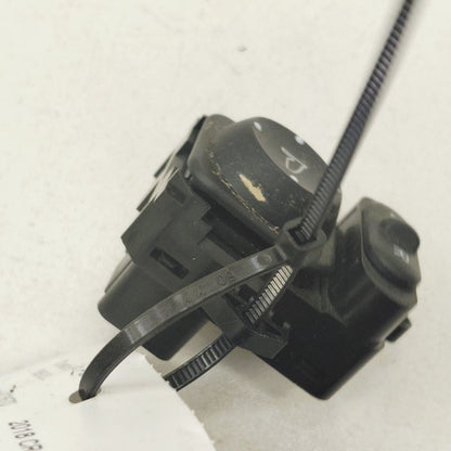 Driver's Front Door Mirror Switch Fits 14-22 Honda CR-V