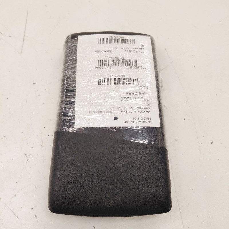 Ford Ecosport Arm Rest  2020 2021 2022 OEM