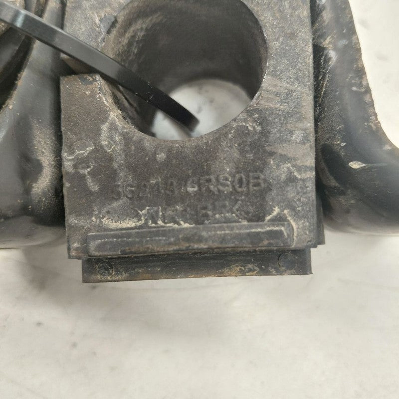 Nissan Rogue Rear Sway Bar Bushing Mounting Bracket  2021 2022 2023