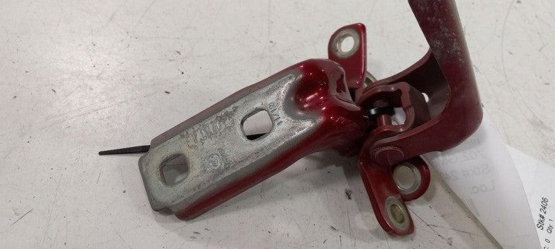 Cadillac CTS Right Front Door Hinge Set Passenger 2011 2012 2013 OEM