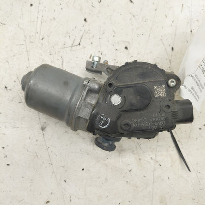 Front Windshield Wiper Motor Fits 15-24 Nissan Murano