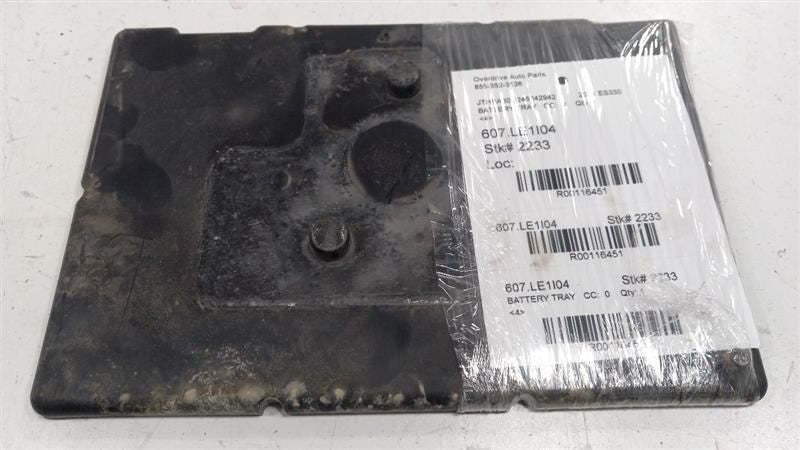 Lexus ES330 Battery Holder Tray 2004 2005 2006 OEM