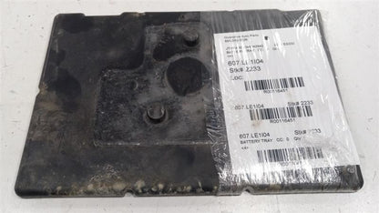 Lexus ES330 Battery Holder Tray 2004 2005 2006 OEM