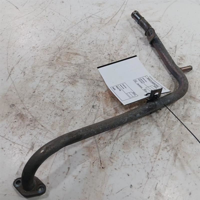 Kia Soul Coolant Line Crossover Pipe  2017 2018 2019