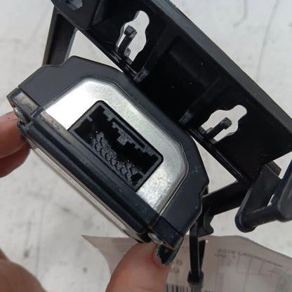 Camera/Projector Camera Front View Fits 18-25 MALIBU